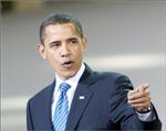 Barack Obama s'adressera d'Egypte au monde musulman. 